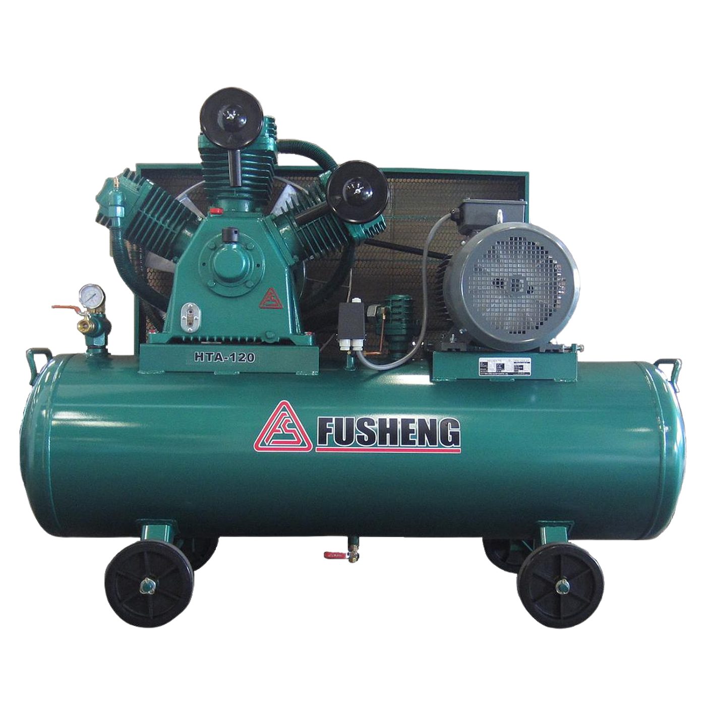 FUSHENG-(HIGH-PRESSURE)